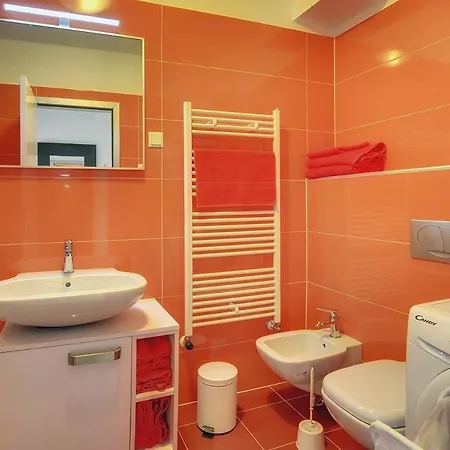 Business Apartmán Pula