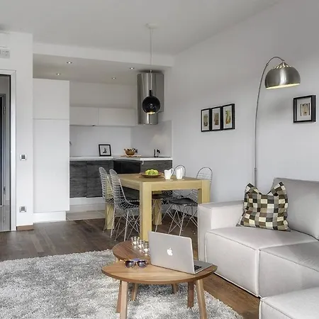 Apartmán Business *