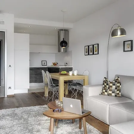 Apartment Business Pula