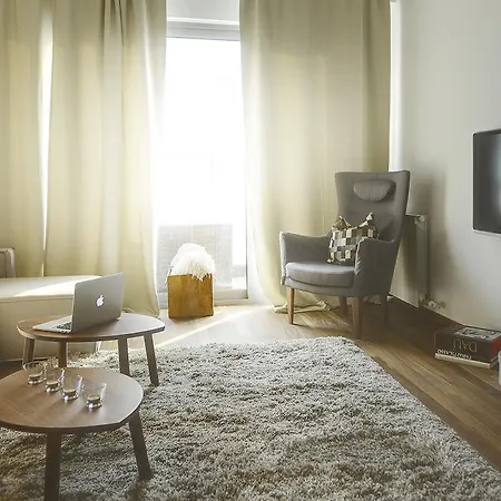 Apartmán Business Pula