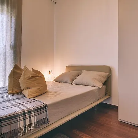 Apartment Business