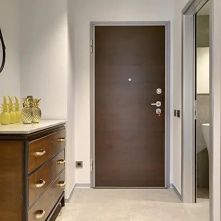 Apartment Business