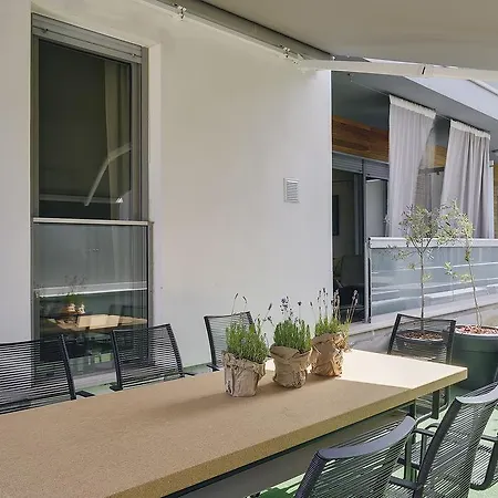 Apartman Business Pula