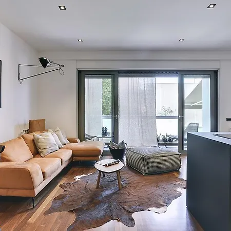 Apartment Business *