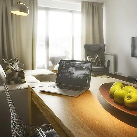Apartment Business Pula