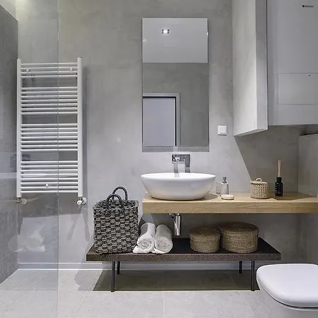 Apartman Business Pula