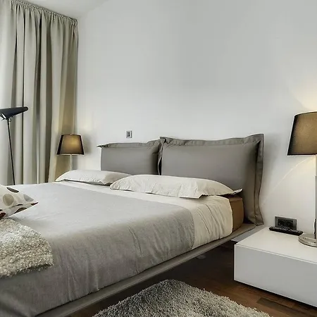 Apartment Business