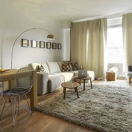 Apartman Business Pula