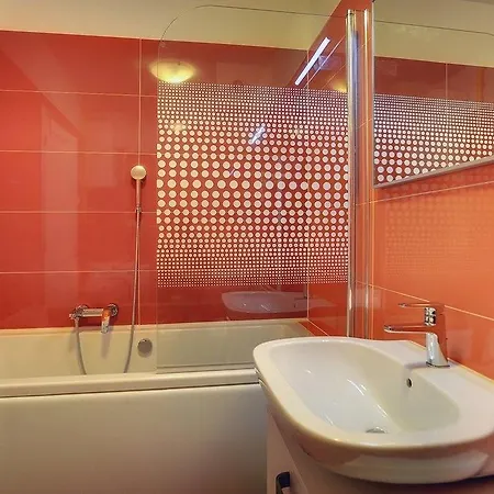 Business Apartman Pula