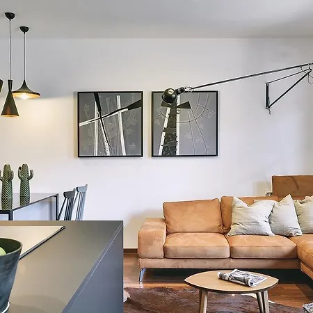 Business Apartmán Pula