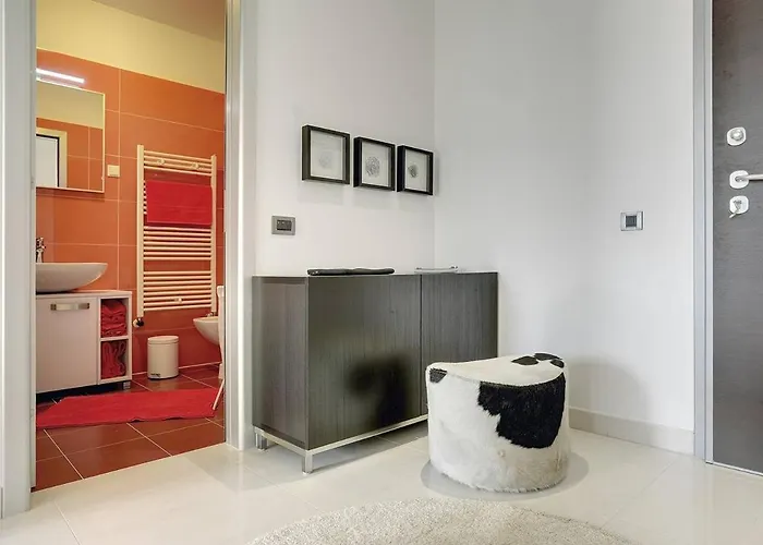 Business Apartament