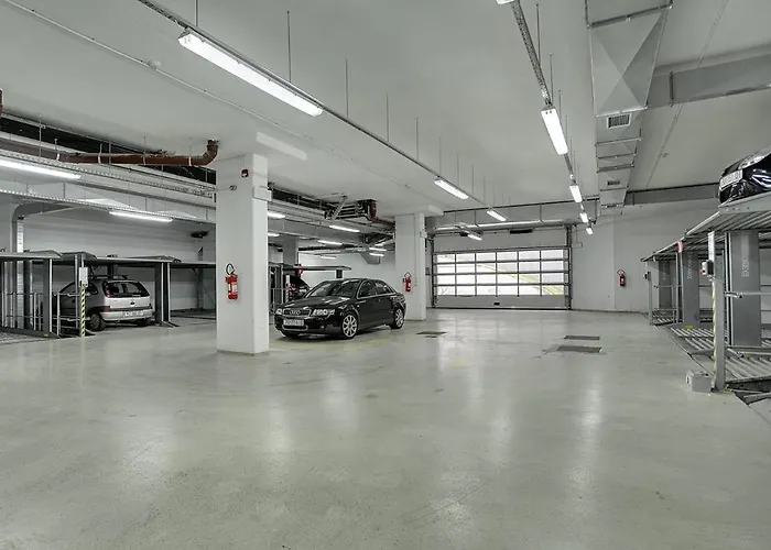 Business Διαμέρισμα