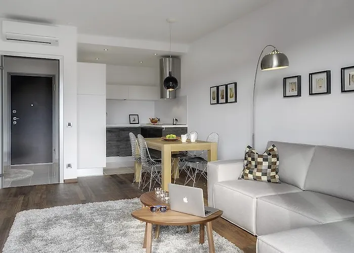 Apartament Business Pula