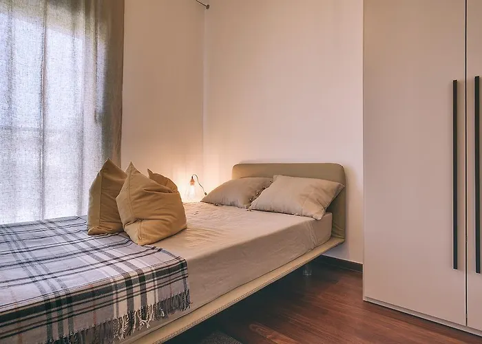 Apartament Business