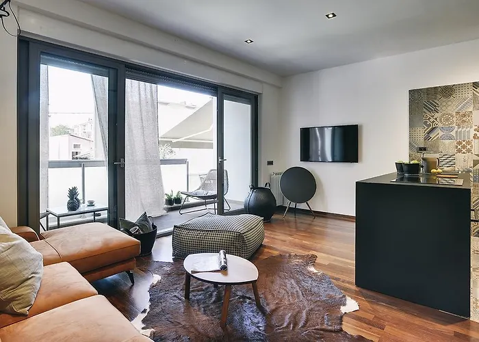 Apartament Business