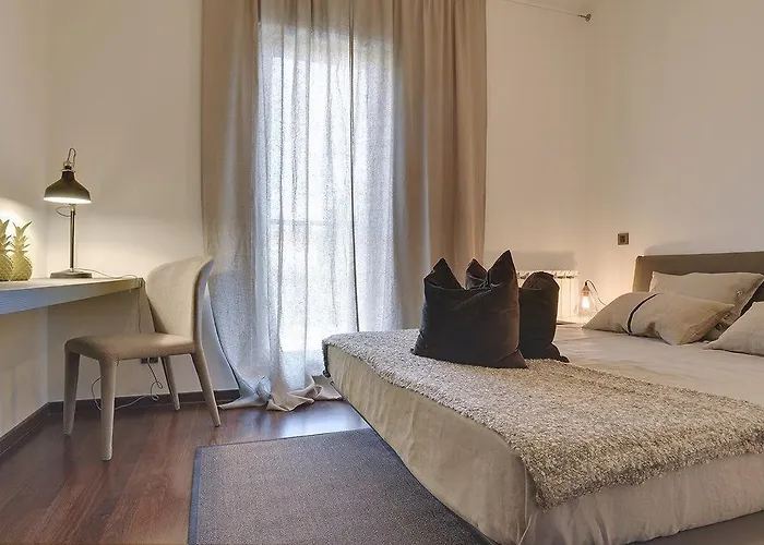 Business Apartament *
