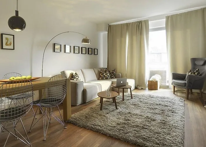 Apartament Business Pula