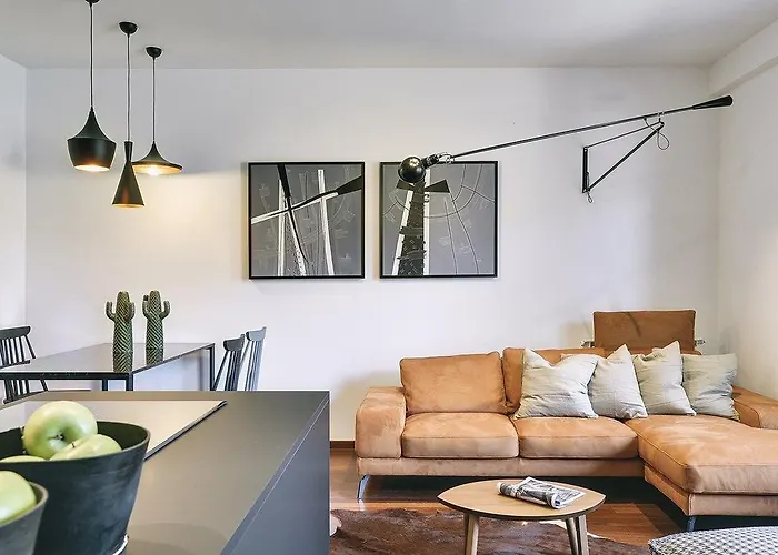 Business Apartament Pula