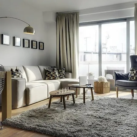 Apartman Business