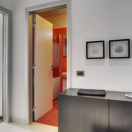 Appartamento Business Pola