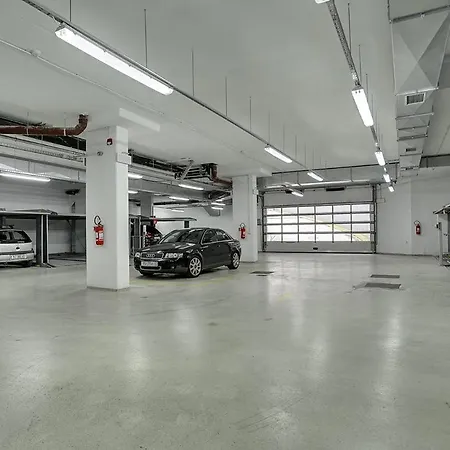 Business Appartamento