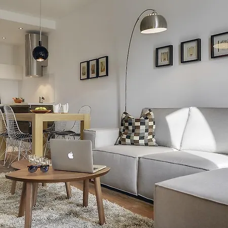 Apartman Business