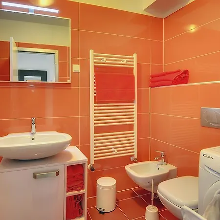 Apartman Business
