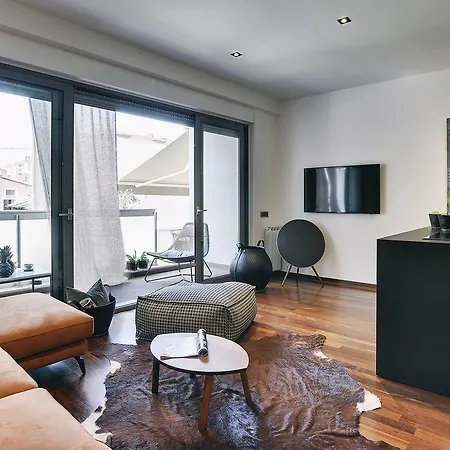 Apartman Business