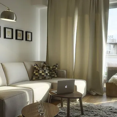 Apartman Business *