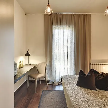 Apartman Business Pula