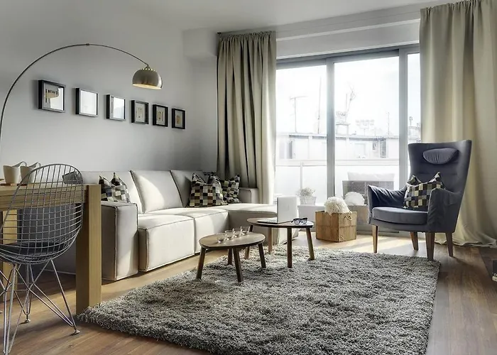 Appartamento Business