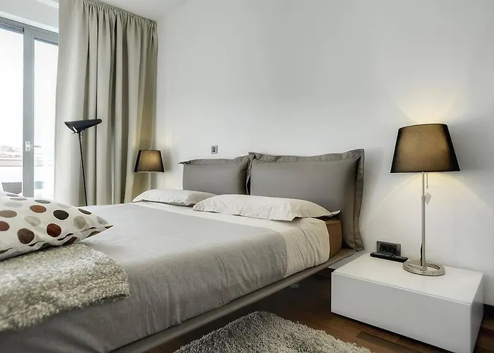 Appartamento Business *