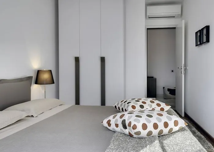 Business Appartamento Pola