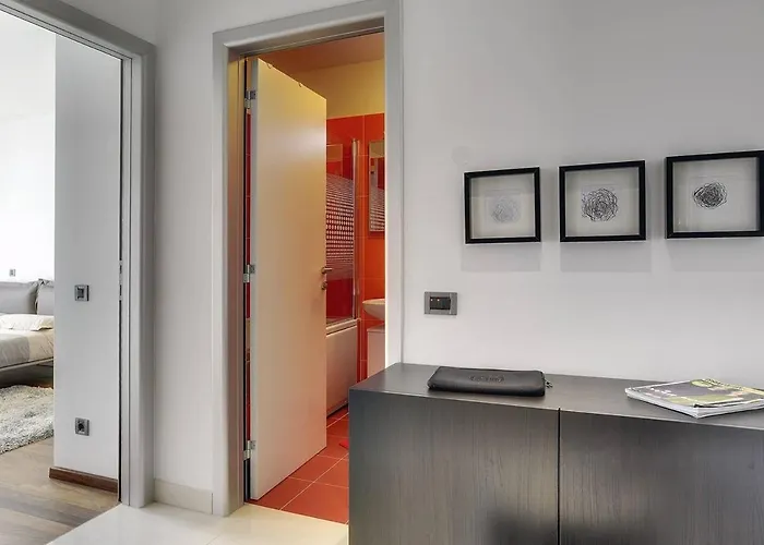 Appartamento Business Pola