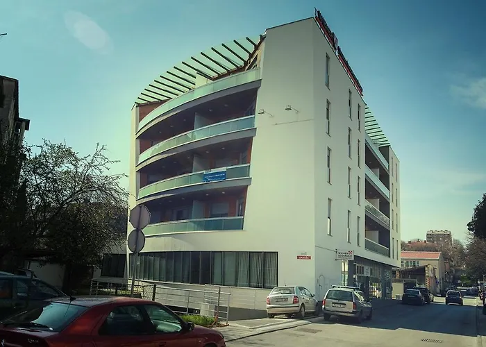 Business Appartamento *