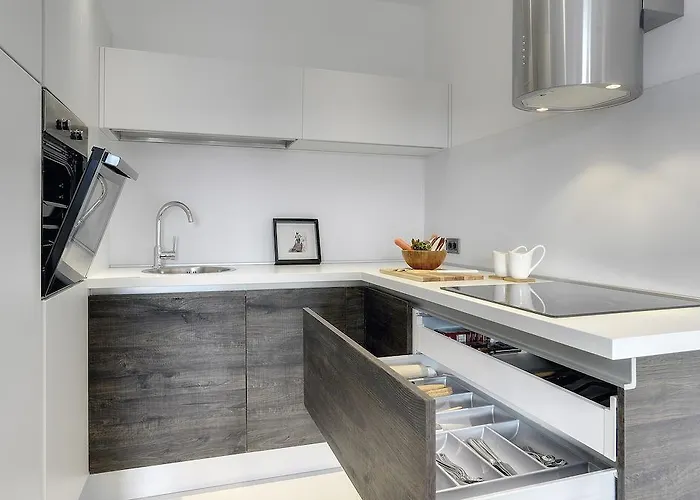 Appartamento Business