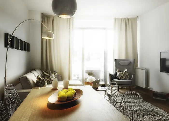 Appartamento Business *