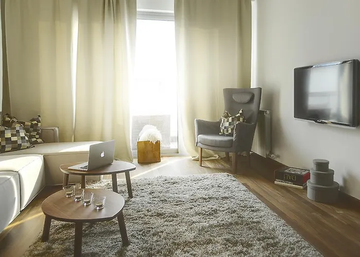 Appartamento Business Pola