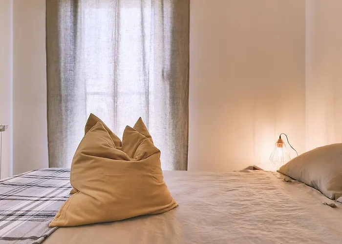 Appartamento Business Pola