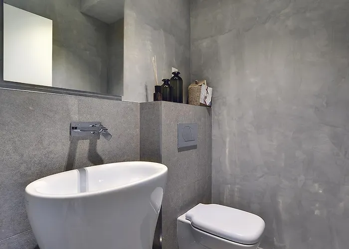 Appartamento Business *