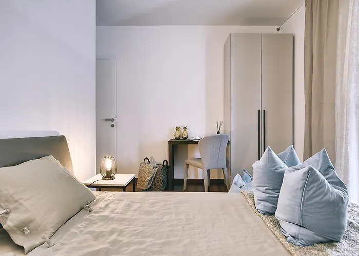 Appartamento Business Pola