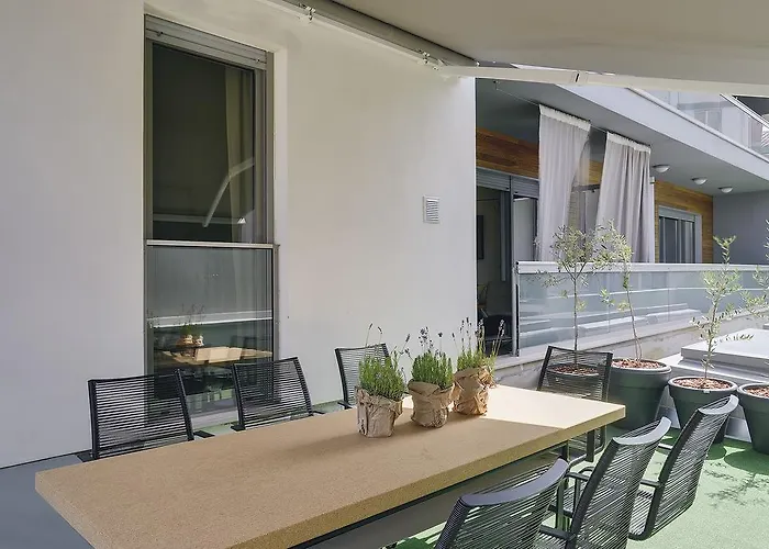 Appartamento Business Pola