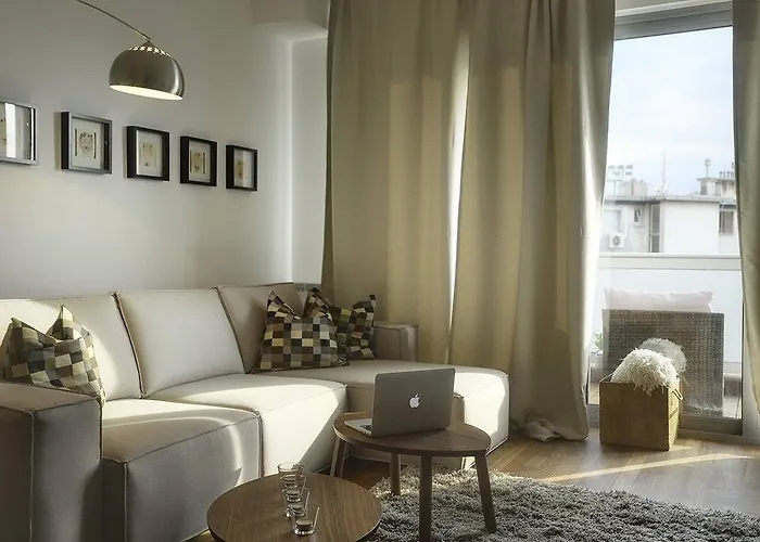 Apartman Business *