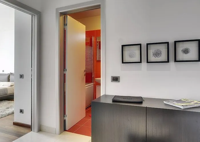 Appartamento Business Pola