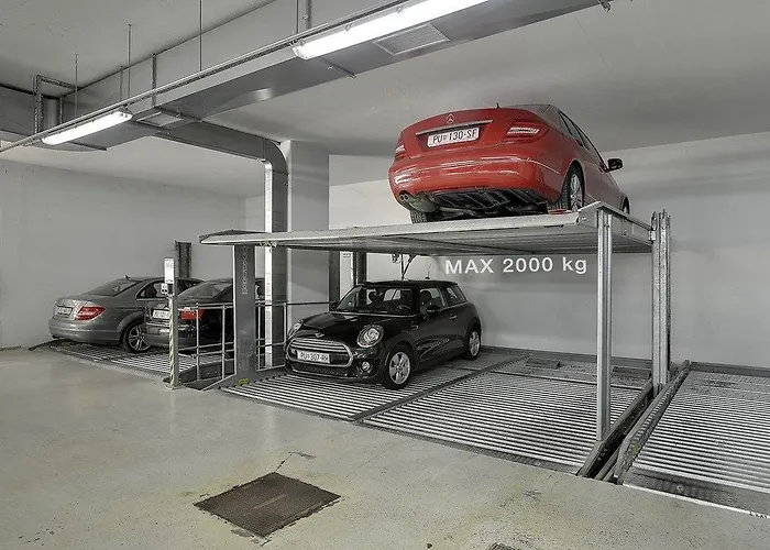 Business Appartamento