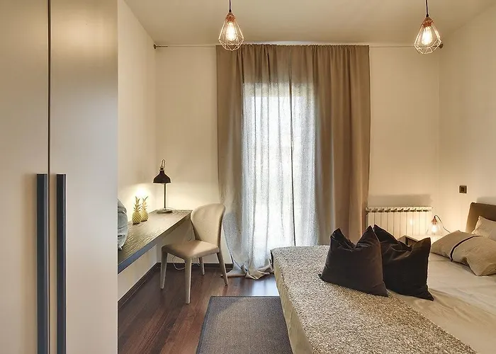 Appartamento Business Pola