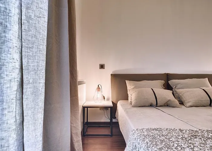 Appartamento Business