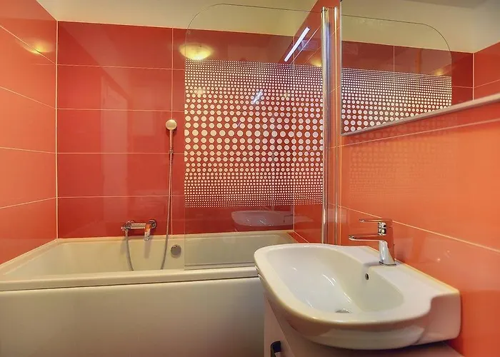 Business Appartamento Pola