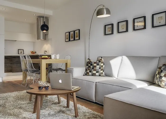 Apartment Business