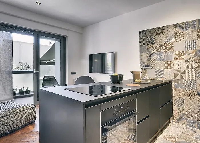 Apartment Business